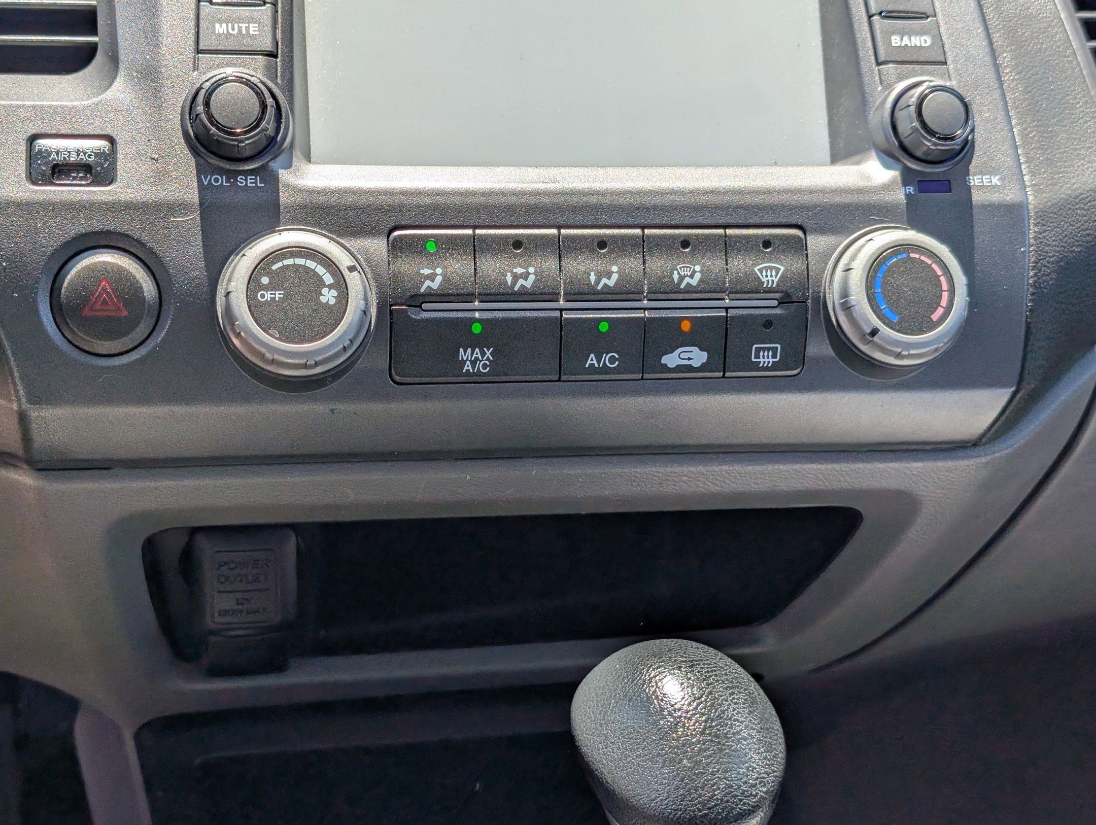Used 2008 Honda Civic LX image 19