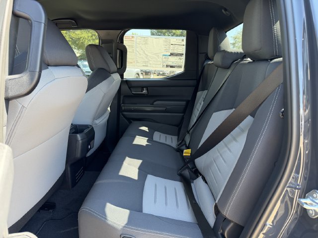 New 2026 Toyota Tacoma TRD Off-Road AWD/4WD image 24