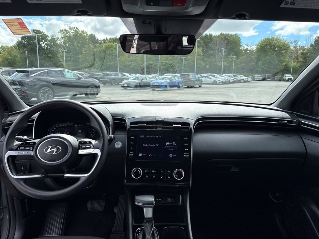 Used 2022 Hyundai Santa Cruz SEL AWD/4WD image 24