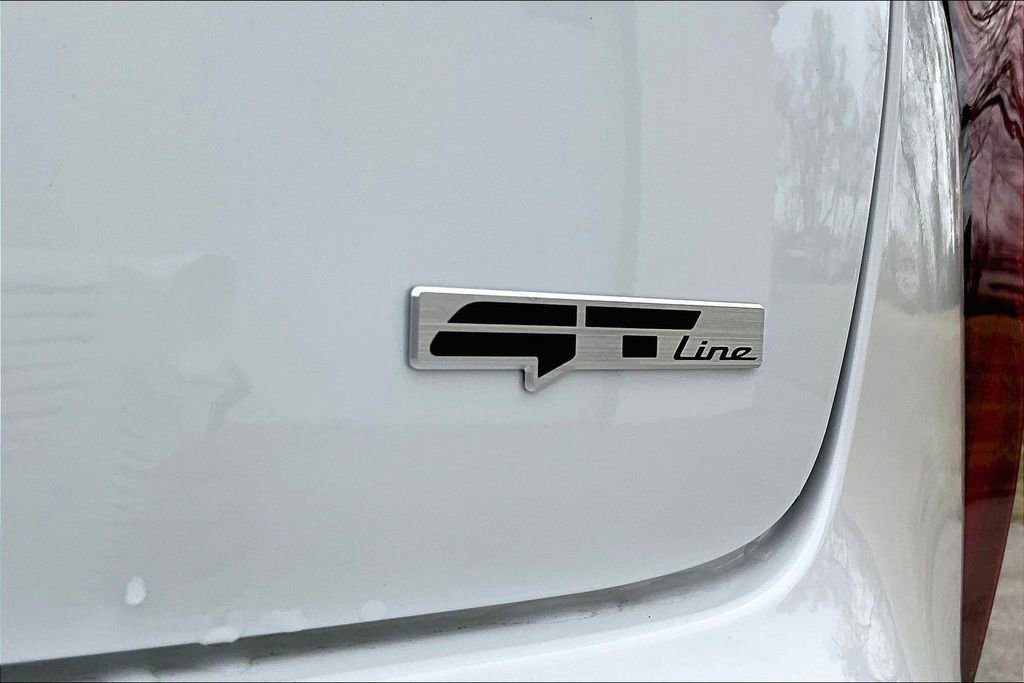 New 2026 Kia K4 GT-Line Turbo FWD image 9