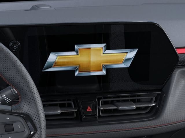 New 2026 Chevrolet TrailBlazer RS w/ Convenience Package AWD/4WD image 22