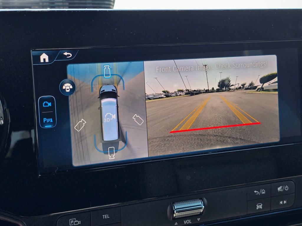 New 2026 Mercedes-Benz Sprinter 2500 image 43
