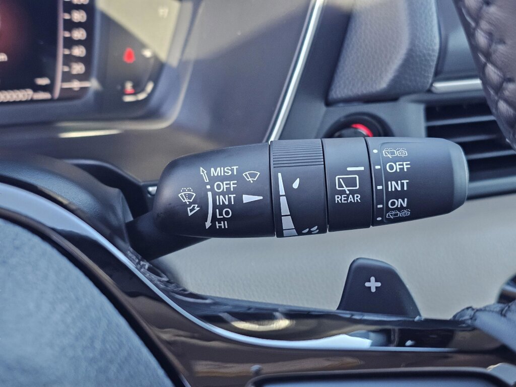 New 2026 Honda Pilot image 25