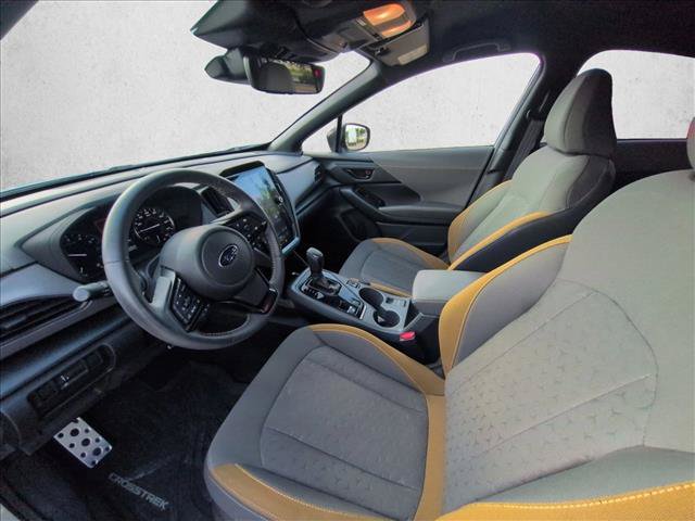 Used 2024 Subaru Crosstrek 2.5i Sport w/ Crosstrek Mirror Package AWD/4WD image 10