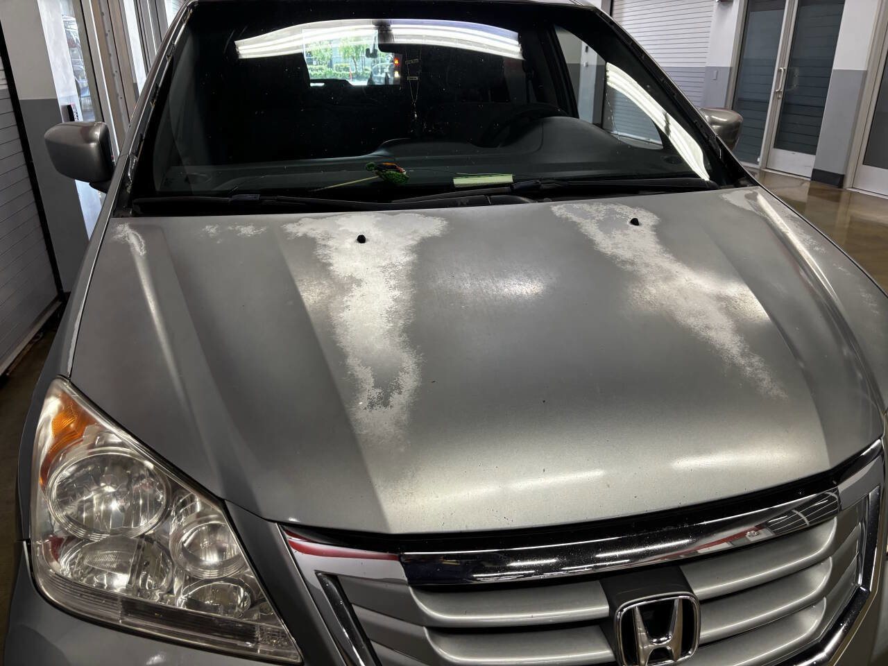 Used 2010 Honda Odyssey EX image 1