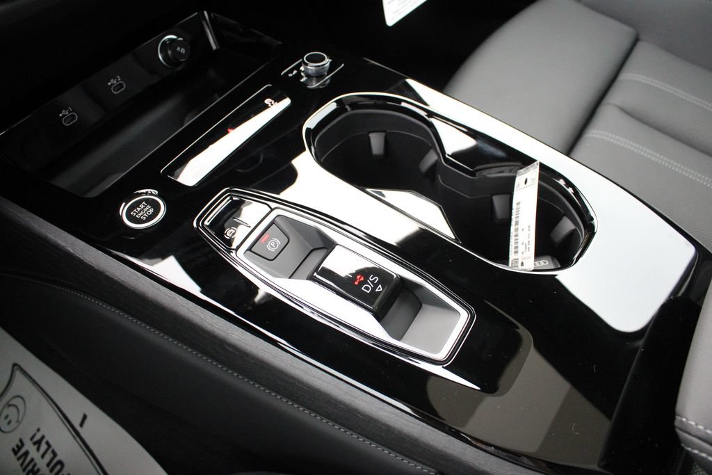 New 2026 Audi A5 2.0T Premium Plus AWD/4WD image 18
