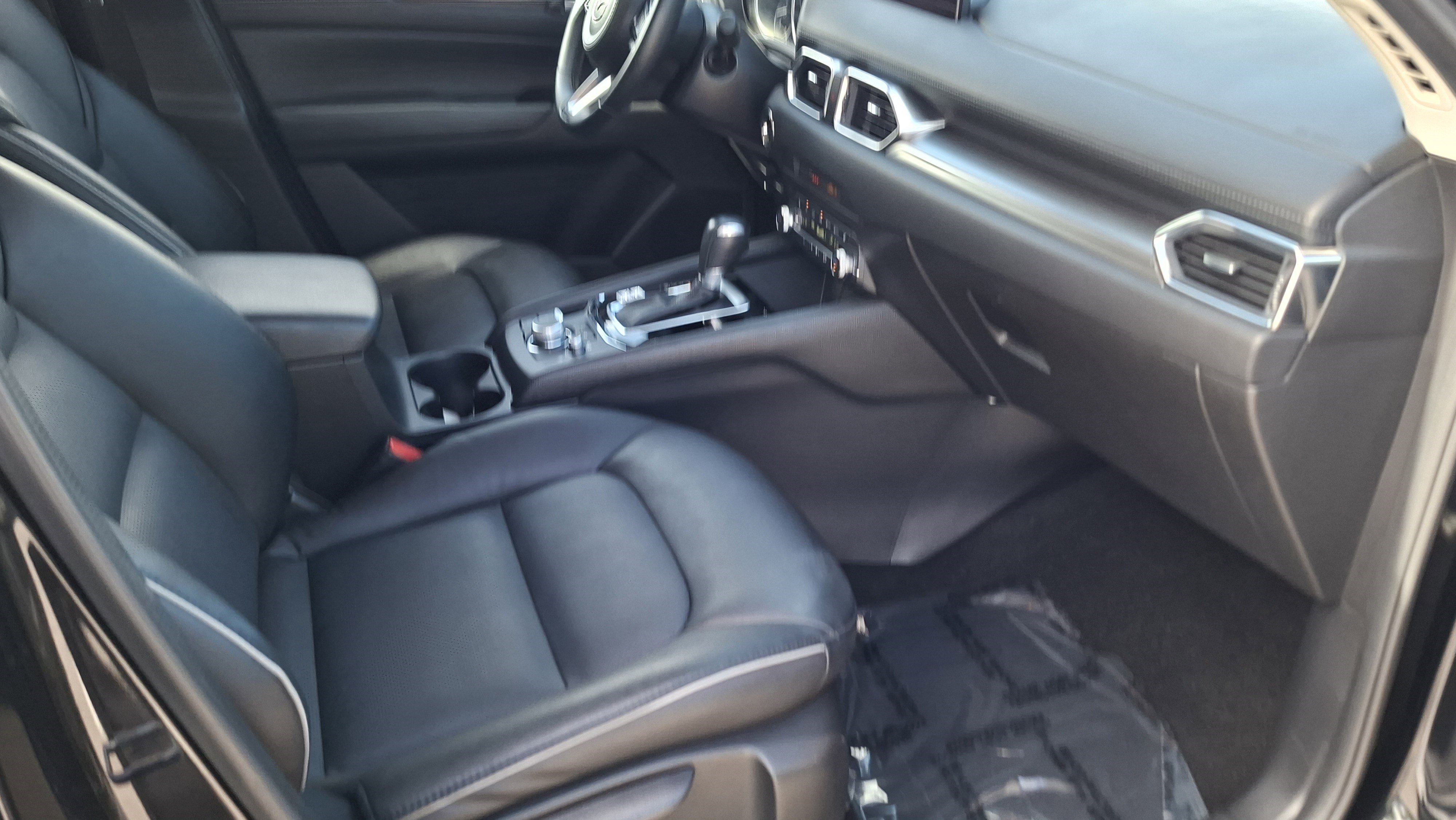 Used 2025 MAZDA CX-5 AWD 2.5 S w/ Select Package image 23
