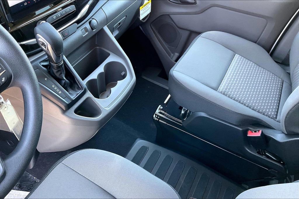 New 2025 Ford Transit 350 XLT image 7