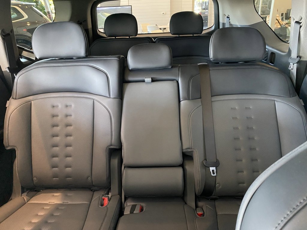 New 2026 Kia EV9 Wind image 24