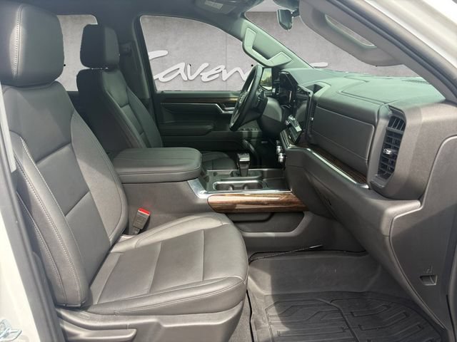 Used 2023 GMC Sierra 1500 Elevation w/ Elevation Premium Package RWD image 24