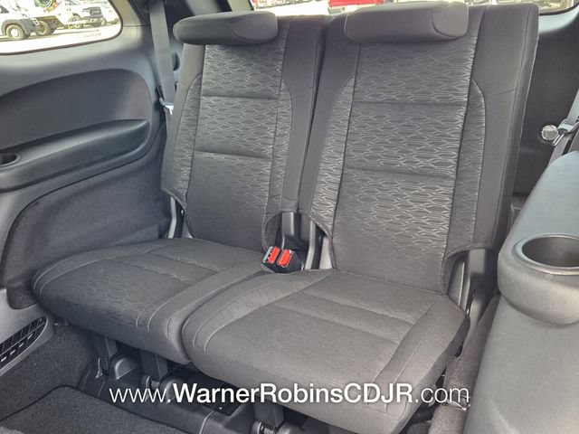 New 2026 Dodge Durango GT w/ Blacktop Package RWD image 9