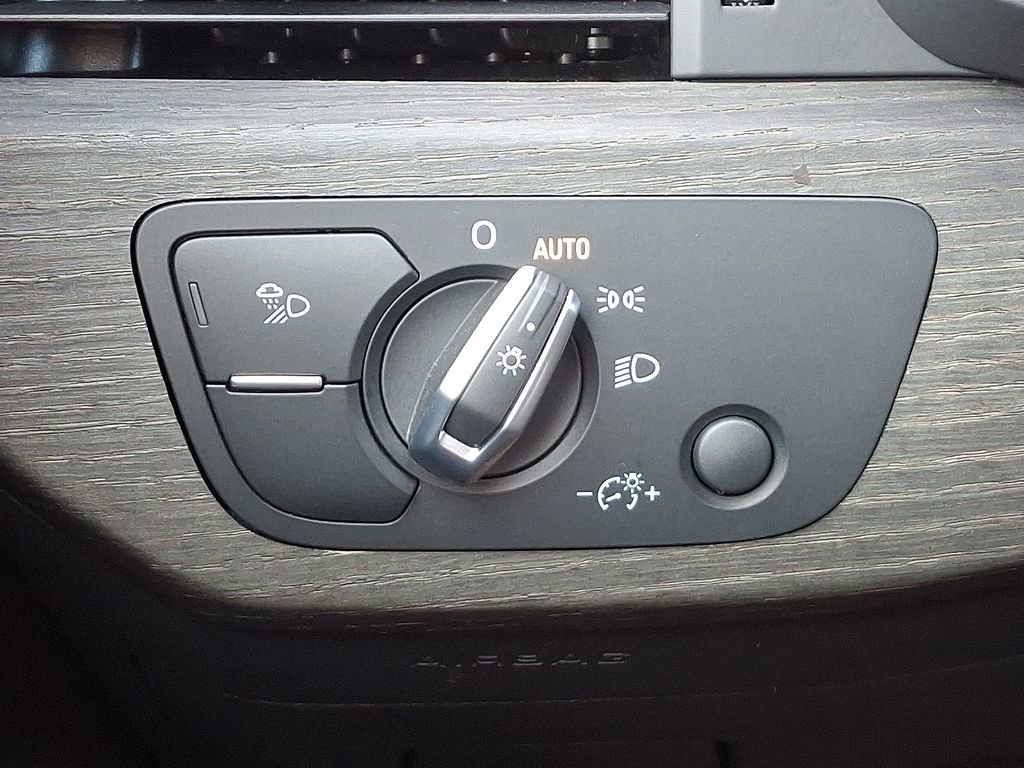 Certified 2023 Audi A5 2.0T Premium Plus w/ Premium Plus image 22