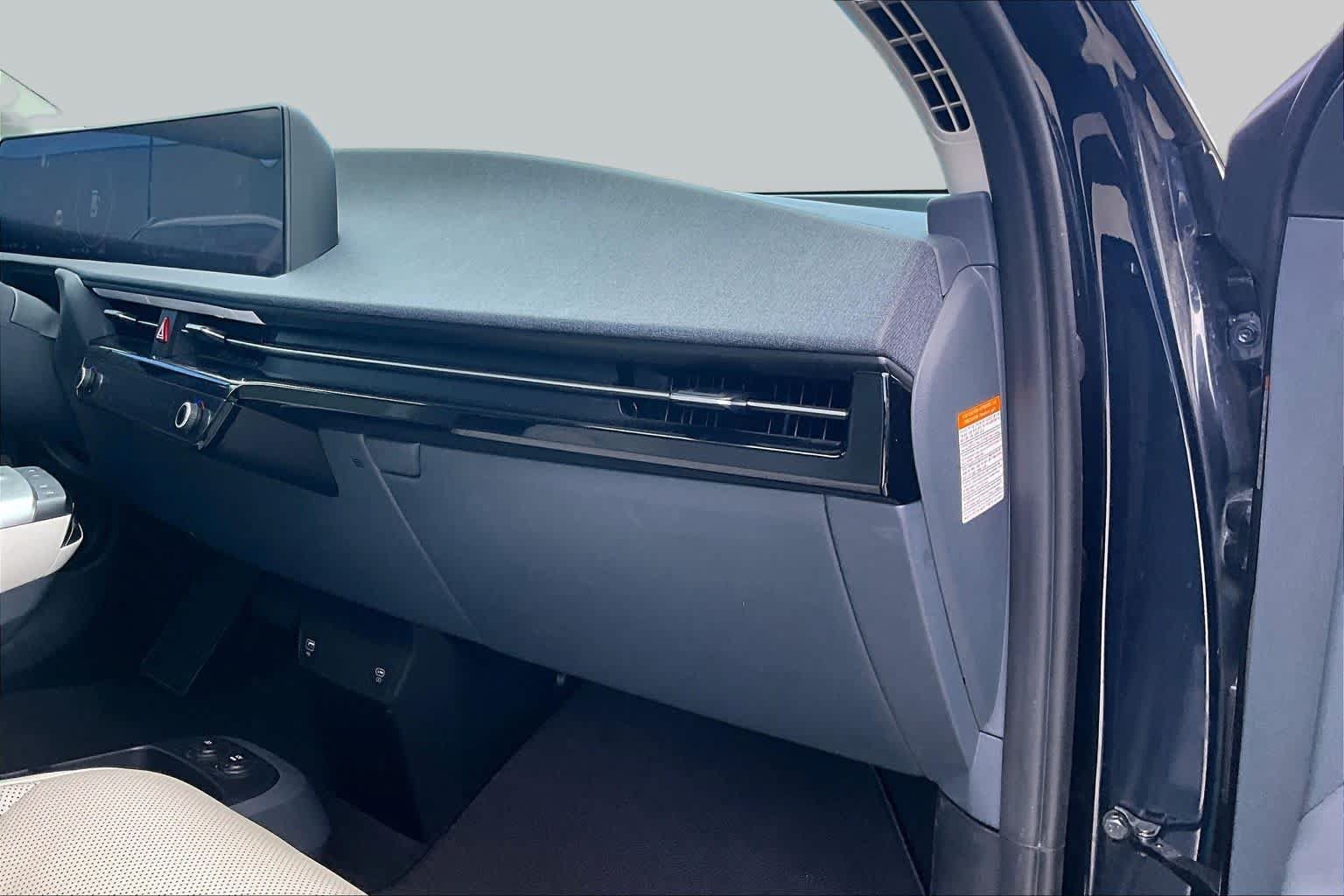 Certified 2023 Kia EV6 Wind w/ Wind Technology Package RWD image 16