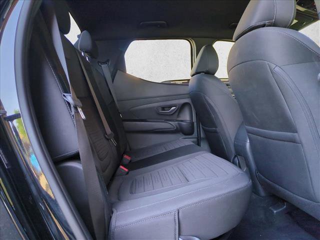 Used 2024 Hyundai Santa Cruz SEL image 18