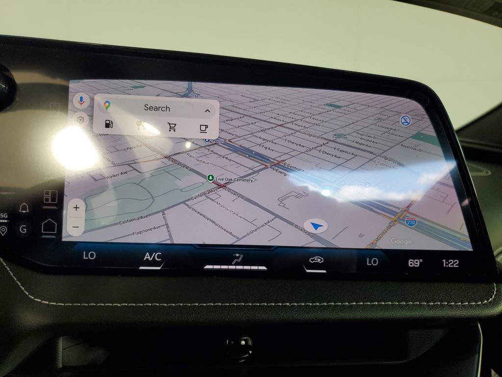 New 2026 Chevrolet Corvette Stingray Coupe w/ 1LT image 19