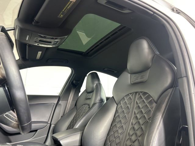 Used 2014 Audi S6 Prestige image 23