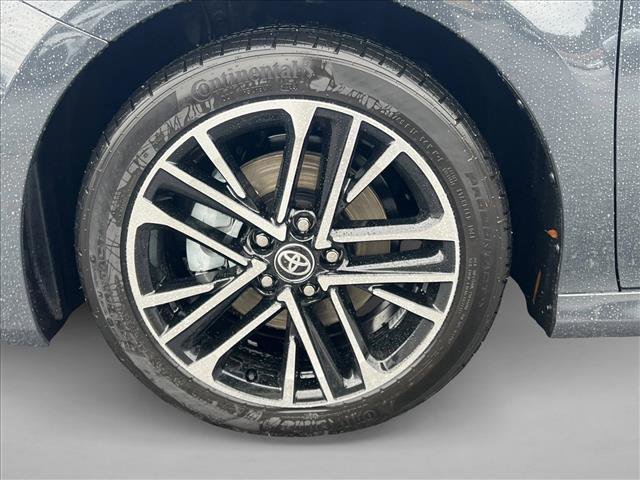 New 2026 Toyota Camry XLE image 11