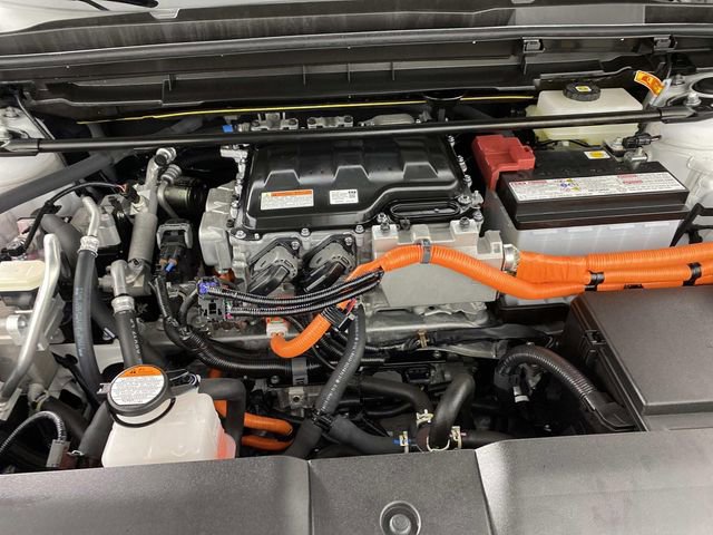 Used 2023 Lexus RZ 450e Premium w/ Technology Package image 33