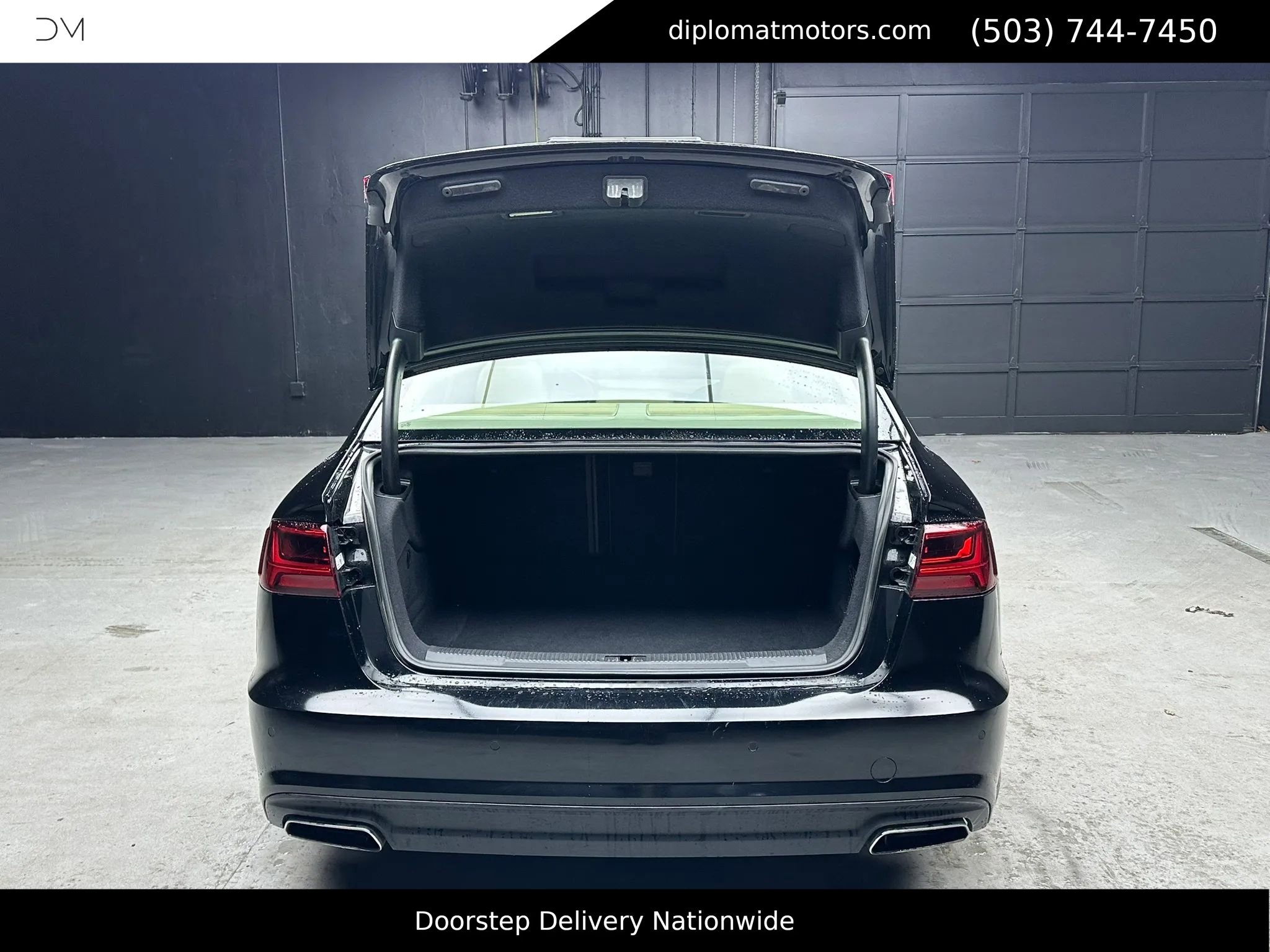 Used 2018 Audi A6 2.0T Premium Plus image 41