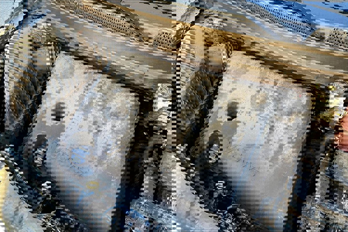 Used 2019 Buick Enclave Essence image 33