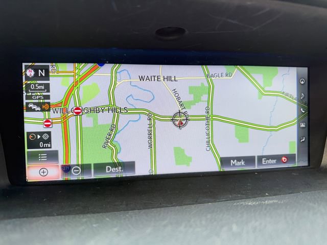 Used 2018 Lexus GS 350 AWD w/ Premium Package image 30