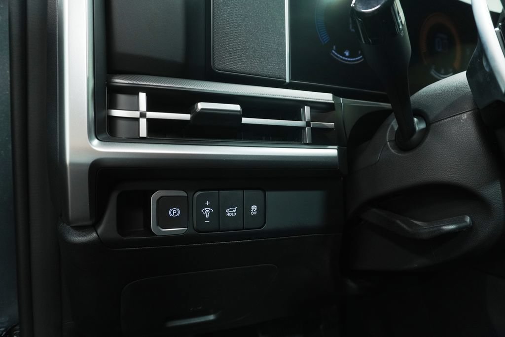 Certified 2026 Hyundai Santa Fe SE AWD/4WD image 25