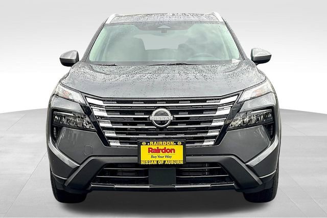 New 2026 Nissan Rogue SV w/ SV Premium Package image 15