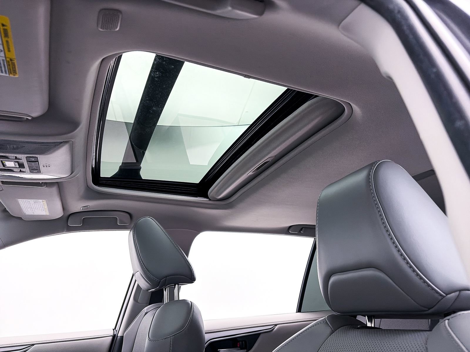 Used 2024 Toyota RAV4 Limited image 3