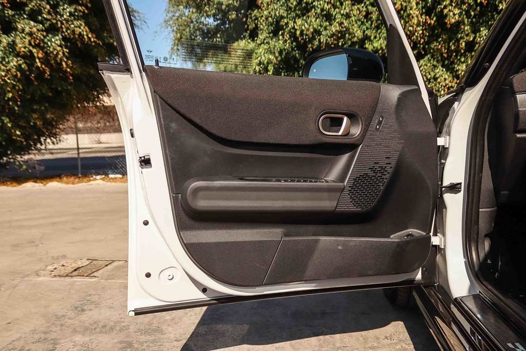Used 2026 MINI Cooper S FWD image 31