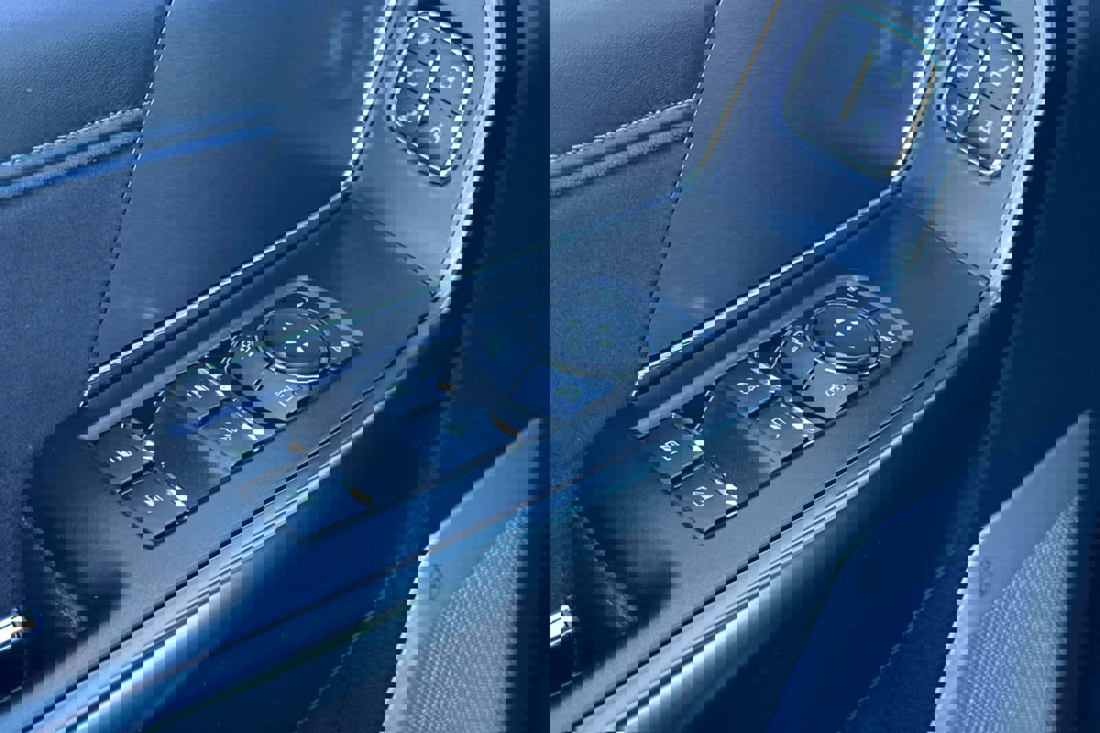 Certified 2024 Ford F150 Platinum w/ Equipment Group 702A High image 13