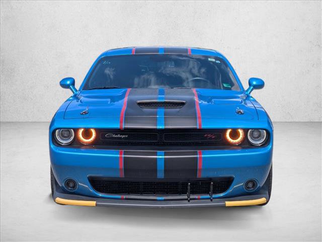 Used 2023 Dodge Challenger R/T Scat Pack w/ Plus Package RWD image 2