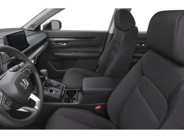 New 2026 Honda CR-V EX image 8