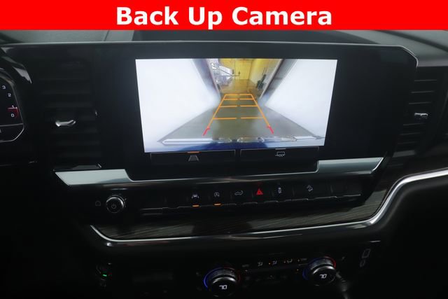 Used 2024 GMC Sierra 1500 Elevation image 23