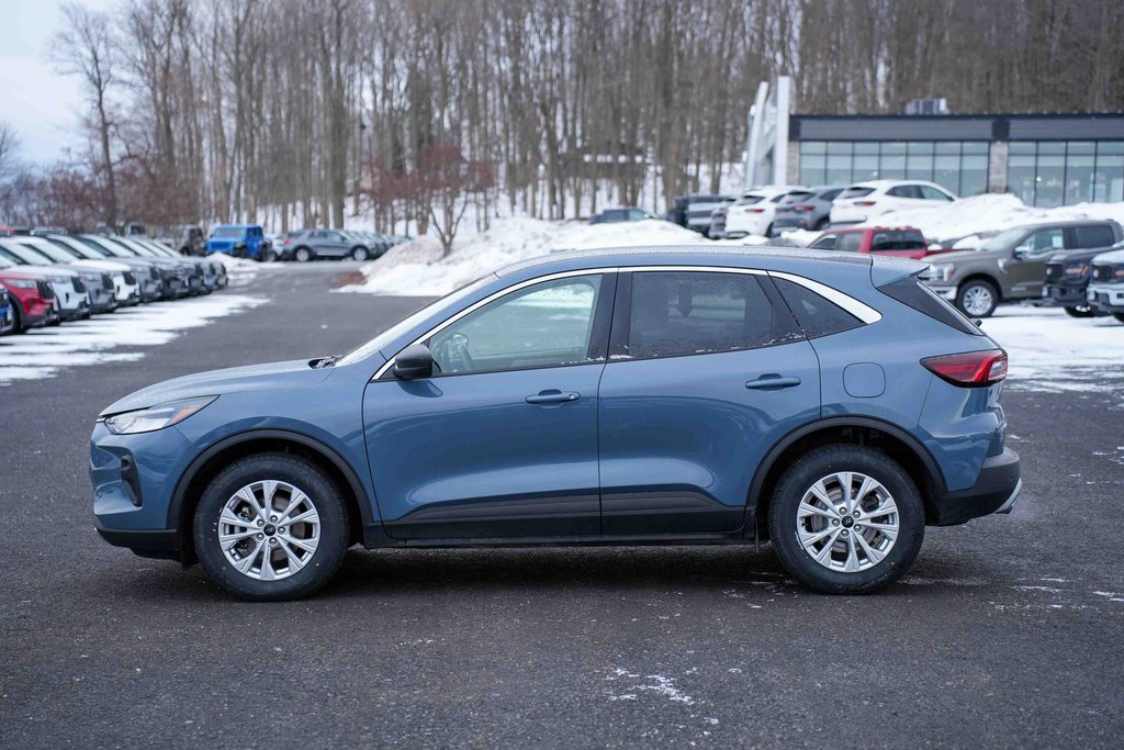 Used 2023 Ford Escape Active w/ Tech Pack #1 image 8