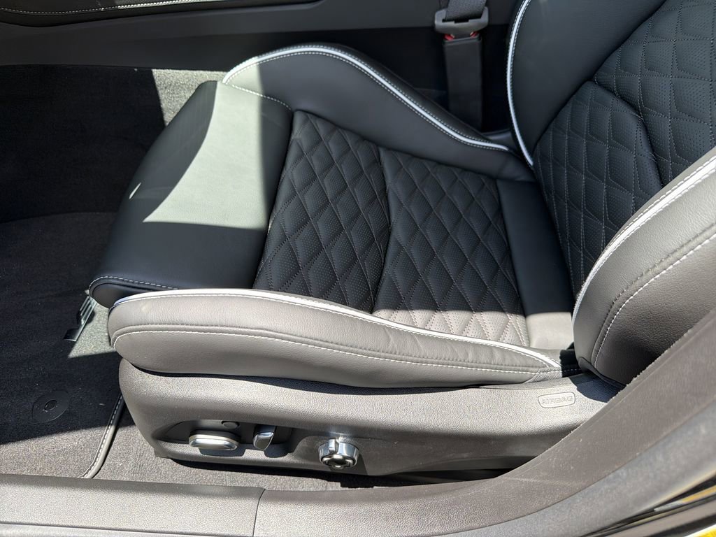 New 2026 Cadillac CT5 V w/ Technology Package AWD/4WD image 19