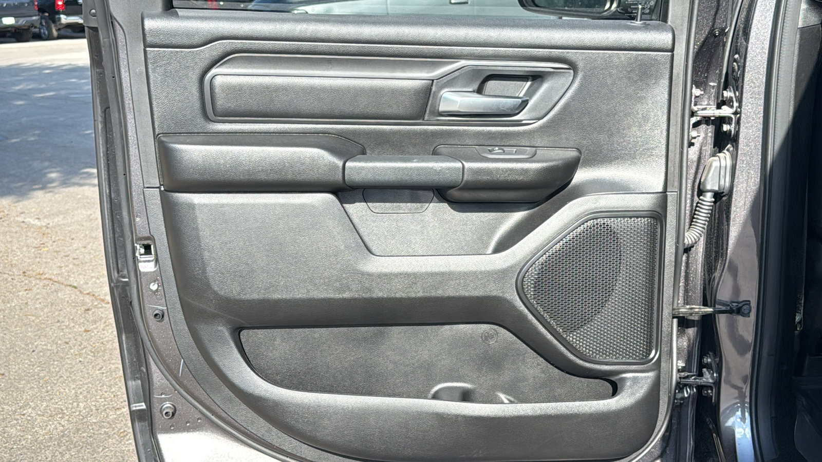 Certified 2025 RAM 1500 Tradesman image 18