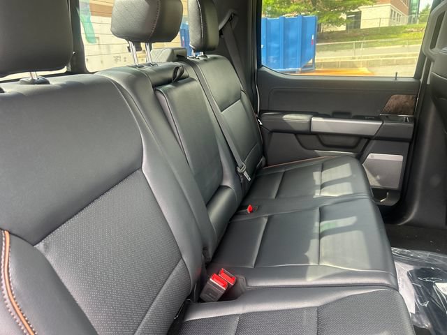 New 2026 Ford F350 Lariat w/ Lariat Premium Package AWD/4WD image 19
