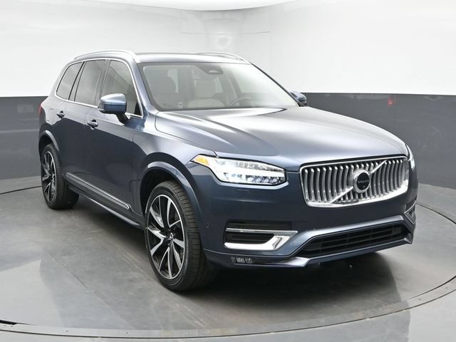 Used 2023 Volvo XC90 B6 Plus w/ Protection Package Premier AWD/4WD image 2