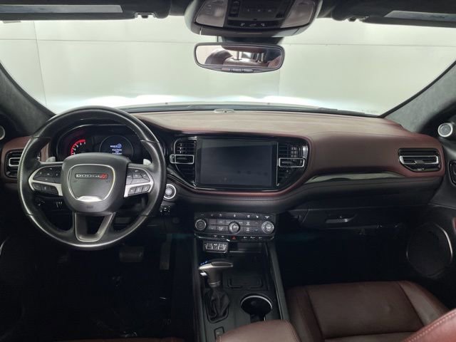Certified 2023 Dodge Durango Citadel image 34