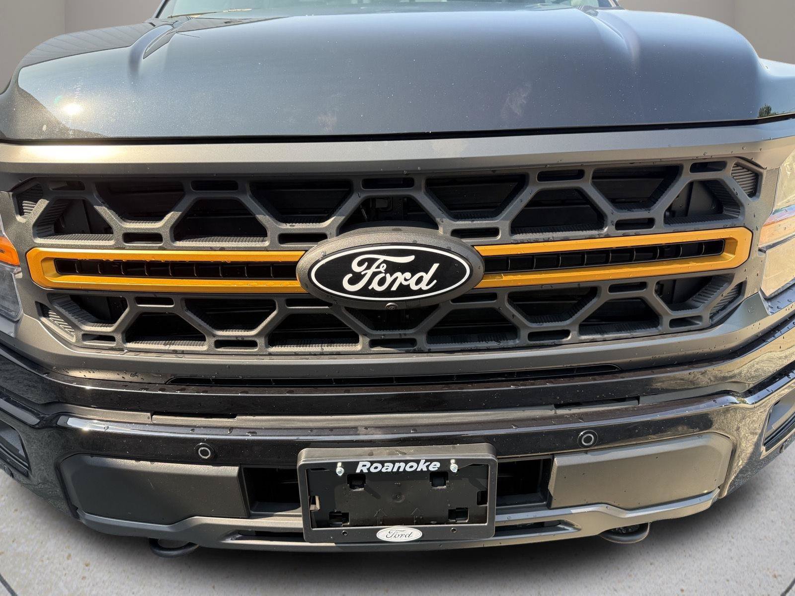 Used 2025 Ford F150 Tremor w/ Bed Utility Package AWD/4WD image 11