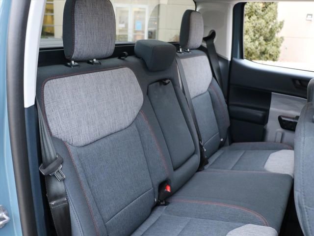 Used 2023 Ford Maverick XLT image 13