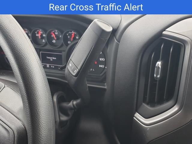 New 2026 Chevrolet Silverado 2500 Custom w/ Custom Value Package image 25