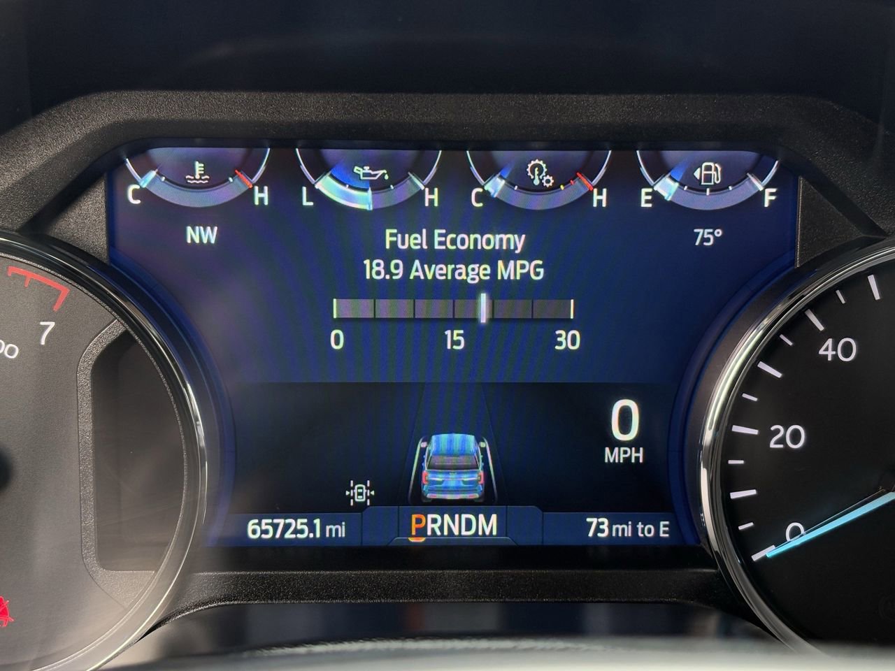 Used 2023 Ford Expedition XLT image 15