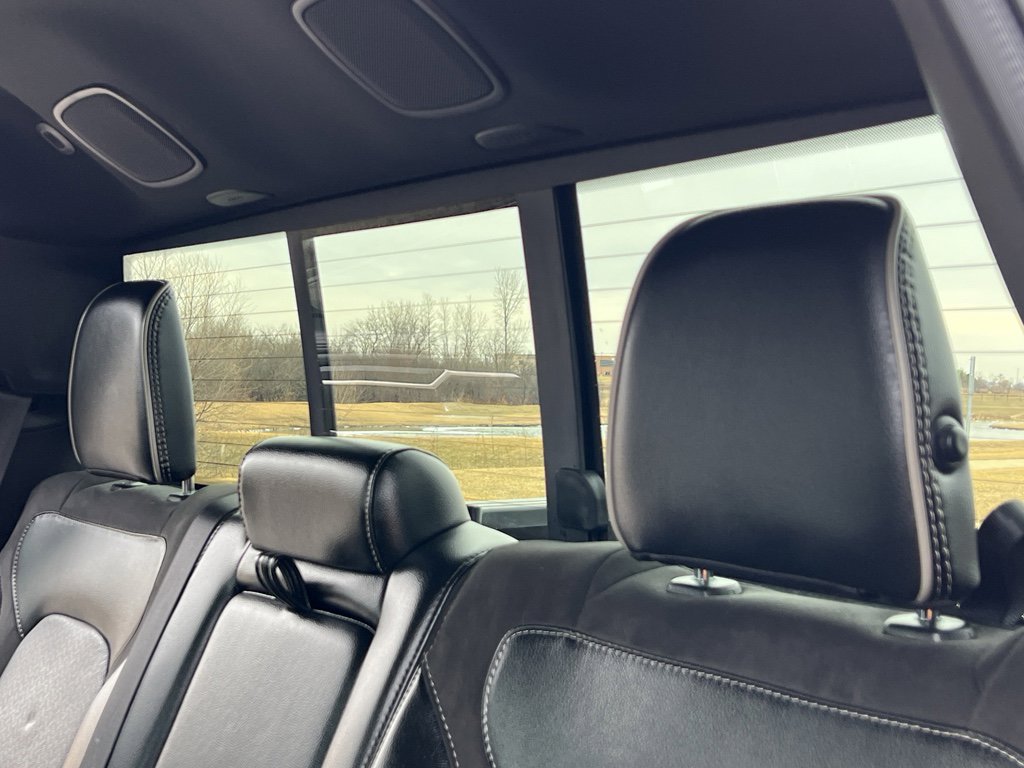 Used 2023 RAM 1500 Laramie image 40