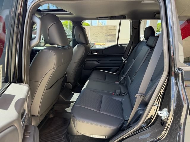 New 2027 Toyota Land Cruiser AWD/4WD image 10