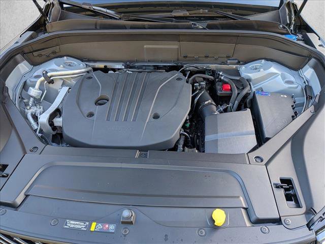 Certified 2025 Volvo XC90 B5 Core w/ Protection Package Premier image 23