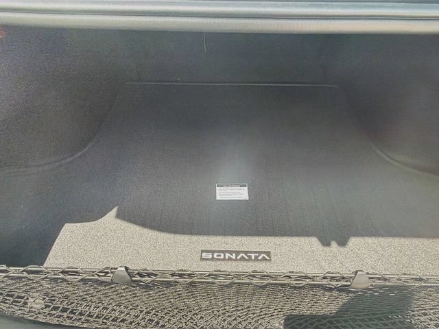New 2026 Hyundai Sonata Limited FWD image 28