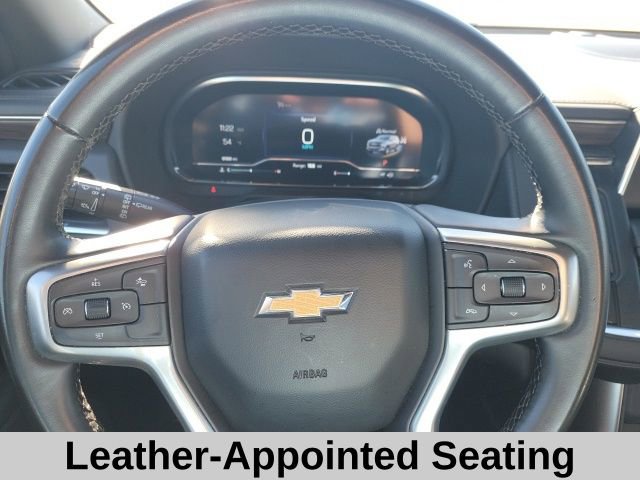 Used 2024 Chevrolet Suburban LT image 14