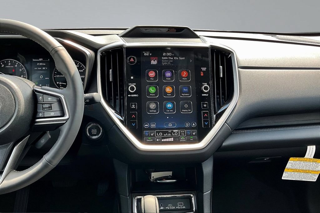 New 2026 Subaru Ascent Touring AWD/4WD image 6