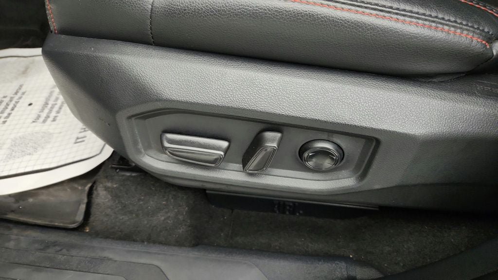 Used 2023 Toyota Tundra TRD Pro AWD/4WD image 10